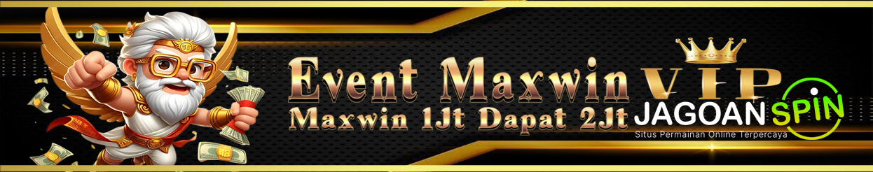 Event Maxwin